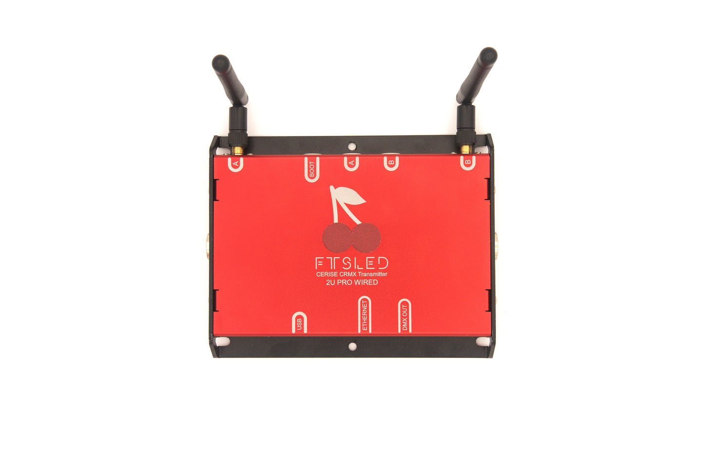 FTSLED - CERISE 2U PRO WIRED