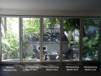 Rosco Window Cling #8609 ND9 Roll