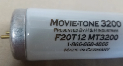 Movie Magic (MT3224) F20T12 Movie-Tone 3200