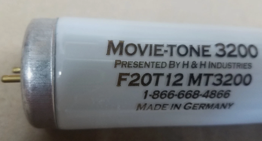 Movie Magic (MT3224) F20T12 Movie-Tone 3200