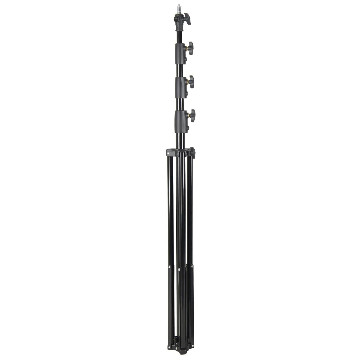 Godox 380F Heavy-Duty Light Stand (12.5')