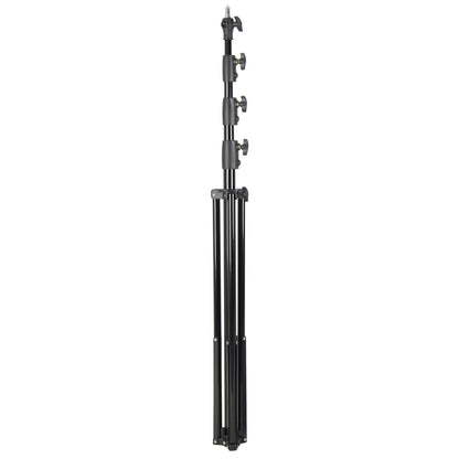 Godox 380F Heavy-Duty Light Stand (12.5')