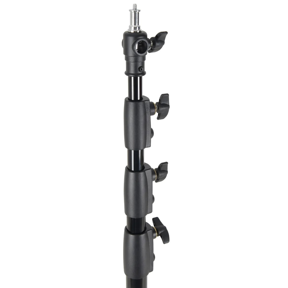 Godox 380F Heavy-Duty Light Stand (12.5')
