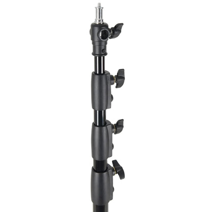 Godox 380F Heavy-Duty Light Stand (12.5')