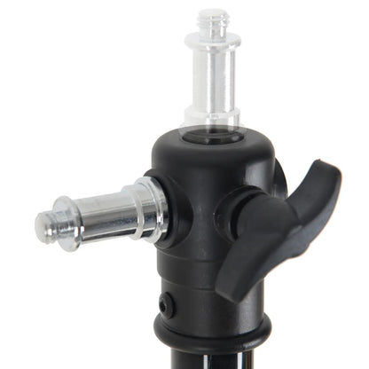 Godox 380F Heavy-Duty Light Stand (12.5')