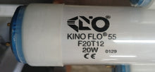 (Discontinued) Kino Flo 55 F20T12 20W 2foot (36 Available)