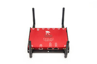 FTSLED - CERISE 4U PRO WIRED