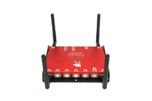 FTSLED - CERISE 4U PRO WIRED