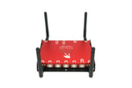 FTSLED - CERISE 4U PRO WIRED