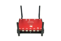 FTSLED - CERISE 4U PRO WIRED