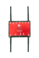 FTSLED - CERISE 4U PRO WIRED