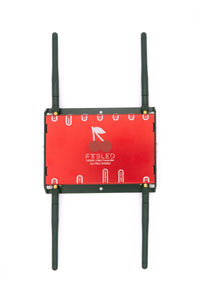 FTSLED - CERISE 4U PRO WIRED