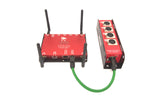 FTSLED - CERISE 4U PRO WIRED