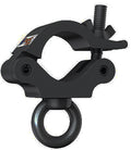 (5033-B) Truss Half Pro Clamp with Eye Black