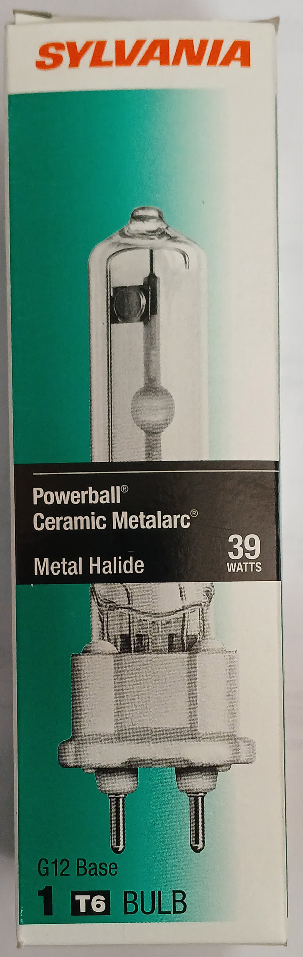 Osram (64970) MC39T6/U/G12/830 (3 Available)