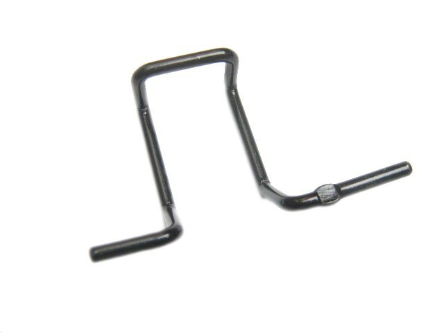 ETC (7060A3079) Clip,Gel Retainer 90 degree Bend for S4 Lens tube