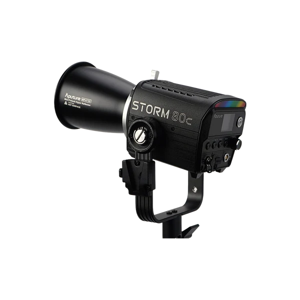 Aputure STORM 80c