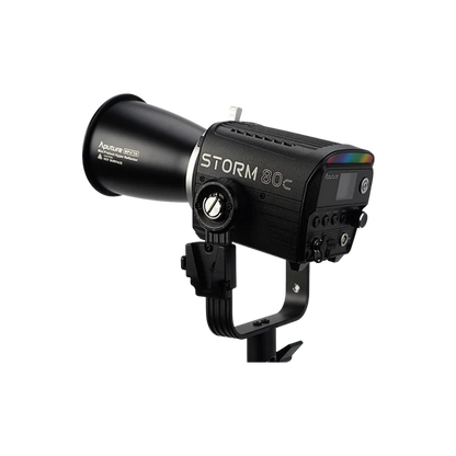 Aputure STORM 80c
