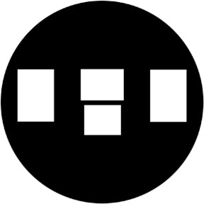 Rosco 77901 Train Window 1 Steel Gobo