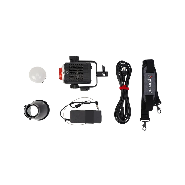 Aputure STORM 80c