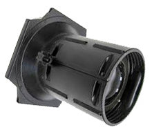 ETC (490LT) 90° S4 Lens Tube Black