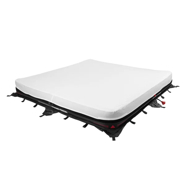 Aputure INFINIMAT LED & Clear Softbox Pack 8x8