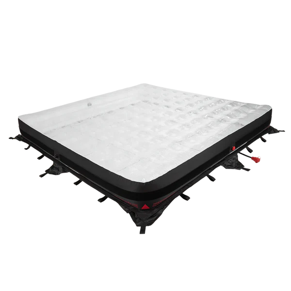 Aputure INFINIMAT LED & Clear Softbox Pack 8x8