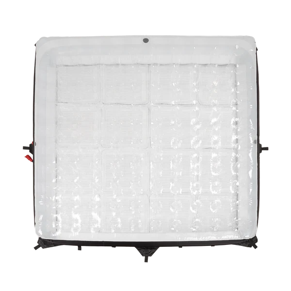 Aputure INFINIMAT LED & Clear Softbox Pack 8x8