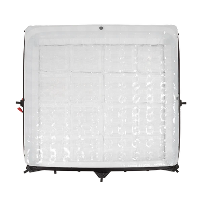 Aputure INFINIMAT LED & Clear Softbox Pack 8x8