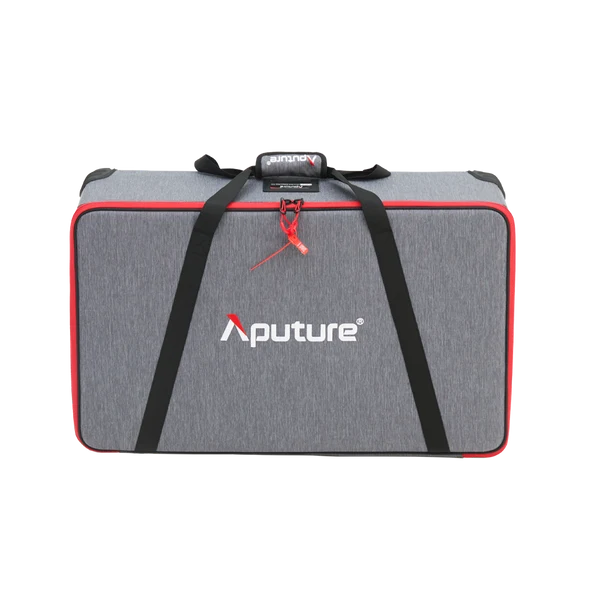 Aputure INFINIMAT LED & Clear Softbox Pack 1x2