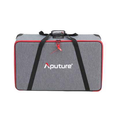 Aputure INFINIMAT 1x2 with Clear Softbox