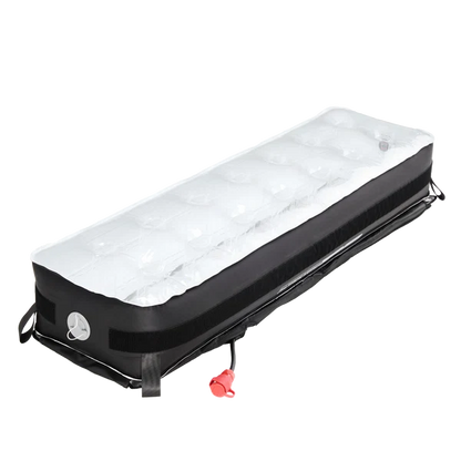 Aputure INFINIMAT LED & Clear Softbox Pack 1x4