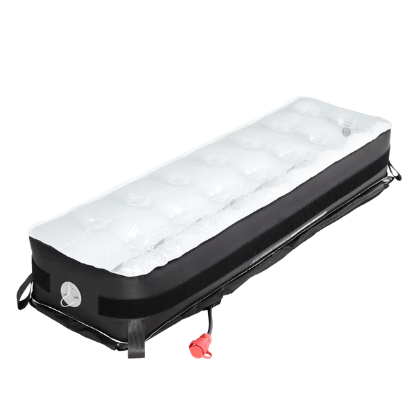 Aputure INFINIMAT 1x4 with Clear Softbox