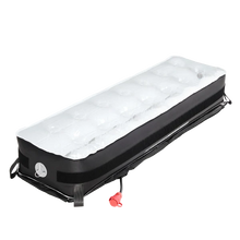 Aputure INFINIMAT 1x4 with Clear Softbox