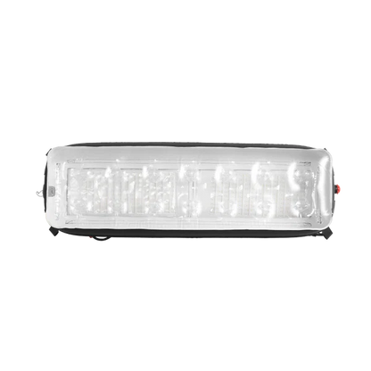 Aputure INFINIMAT LED & Clear Softbox Pack 1x4