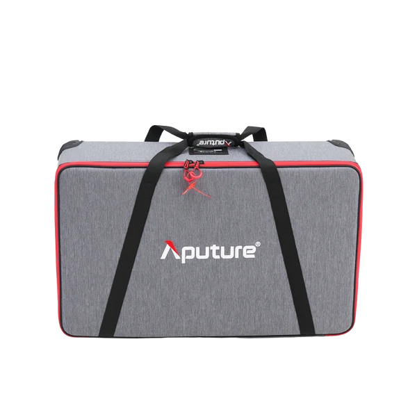 Aputure INFINIMAT LED & Clear Softbox Pack 1x4