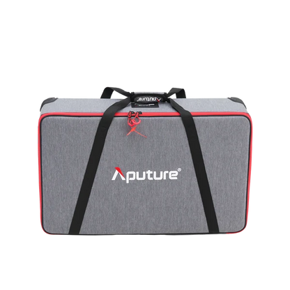 Aputure INFINIMAT LED & Clear Softbox Pack 1x4
