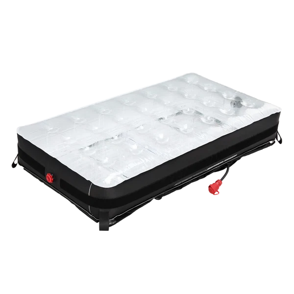 Aputure INFINIMAT LED & Clear Softbox Pack 2x4