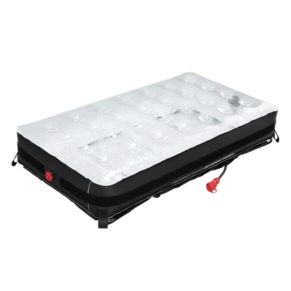 Aputure INFINIMAT 4x4 with Clear Softbox
