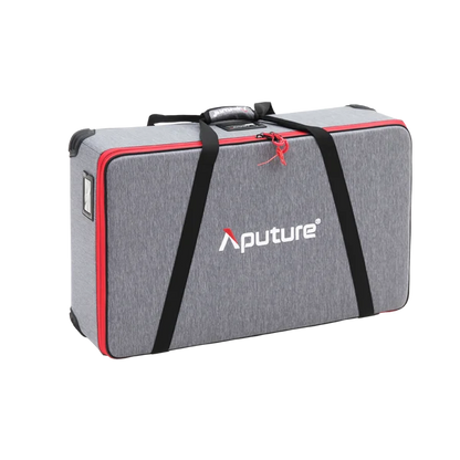Aputure INFINIMAT 4x4 with Clear Softbox