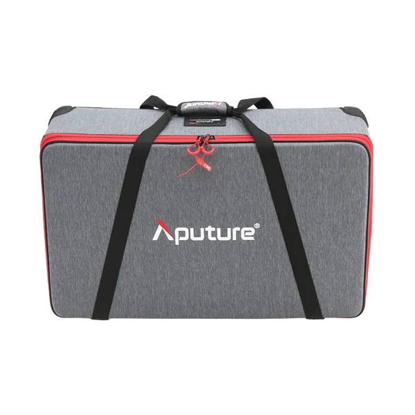 Aputure INFINIMAT LED & Clear Softbox Pack 2x4