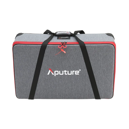 Aputure INFINIMAT LED & Clear Softbox Pack 2x4