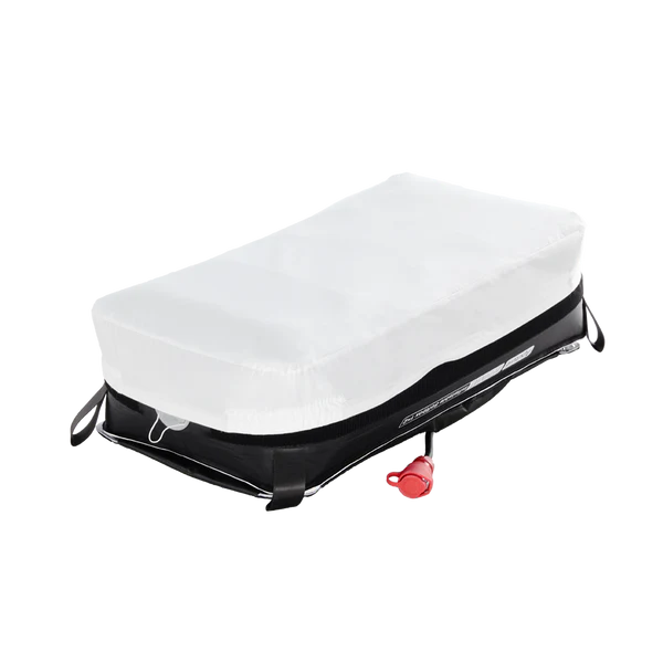 Aputure INFINIMAT LED & Clear Softbox Pack 1x2