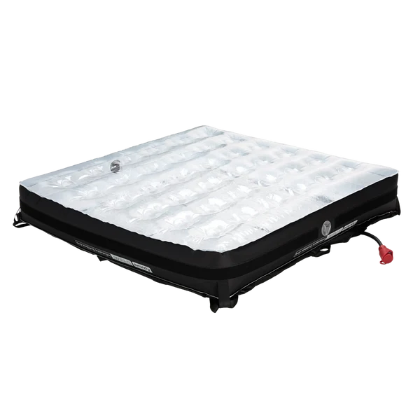 Aputure INFINIMAT LED & Clear Softbox Pack 4x4