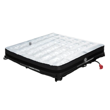 Aputure INFINIMAT LED & Clear Softbox Pack 4x4