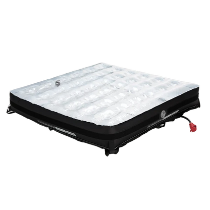 Aputure INFINIMAT LED & Clear Softbox Pack 4x4