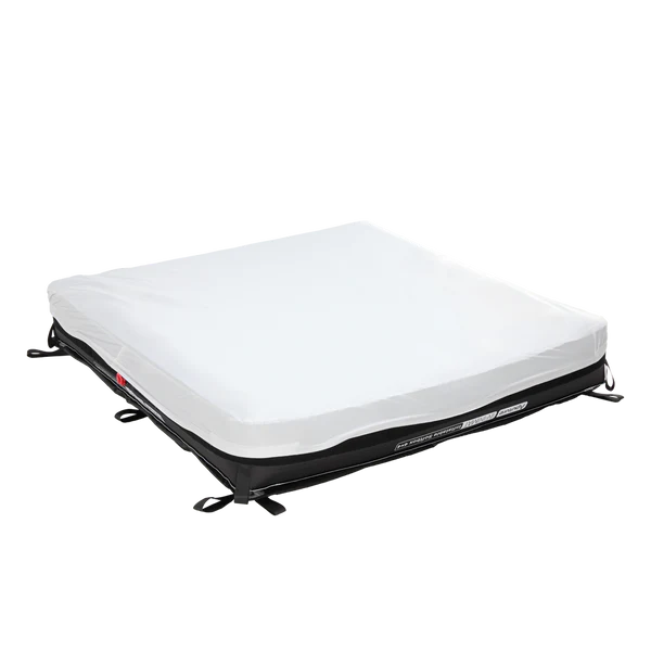 Aputure INFINIMAT LED & Clear Softbox Pack 4x4