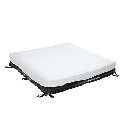 Aputure INFINIMAT LED & Clear Softbox Pack 4x4