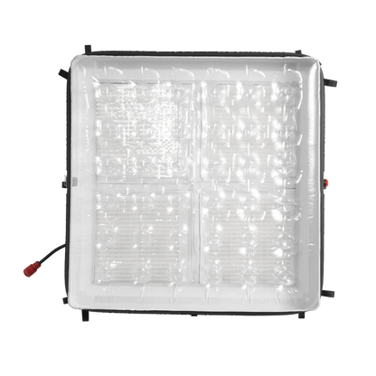 Aputure INFINIMAT LED & Clear Softbox Pack 4x4