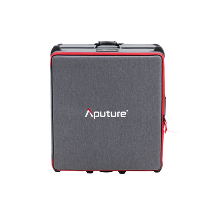 Aputure INFINIMAT LED & Clear Softbox Pack 4x4